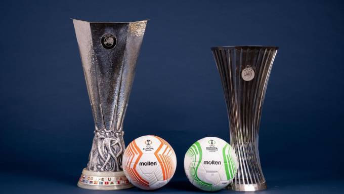 Roma VS Sevilla si Fiorentina VS West Ham 