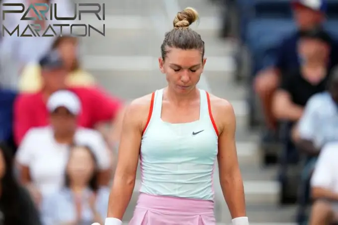 Simona Halep nu mai este clasata in Top 1000 mondial