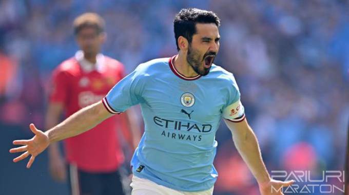 Barcelona anunta transferul unui star de la City