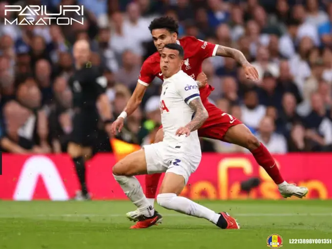 Liverpool a emis oficial un comunicat