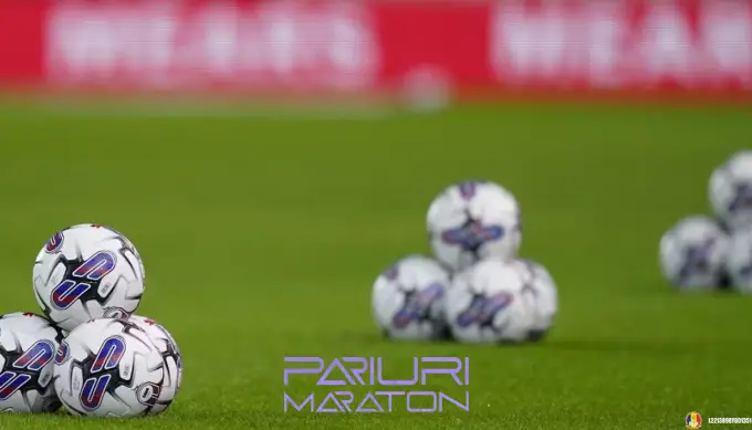 Inovatie in Fotbal: Cartonasele Albastre 