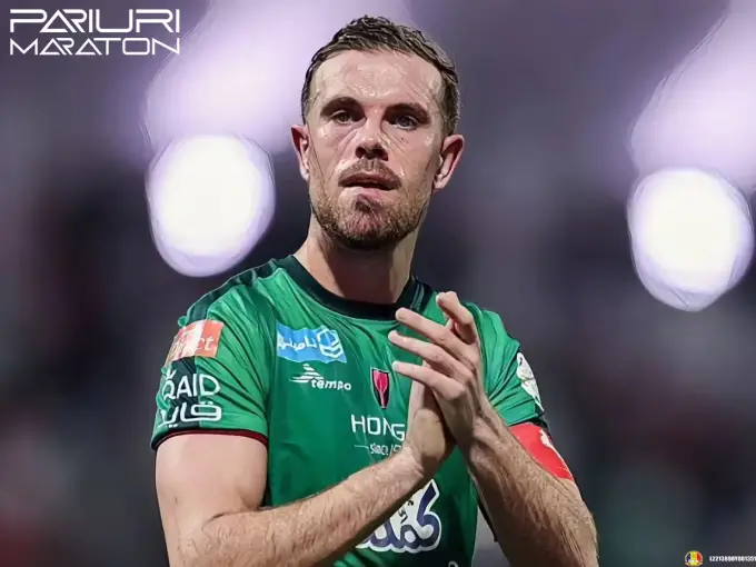 Jordan Henderson se alatura celor de la Ajax