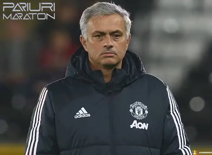 Mourinho Va Dezvălui Totul în Documentarul Netflix 