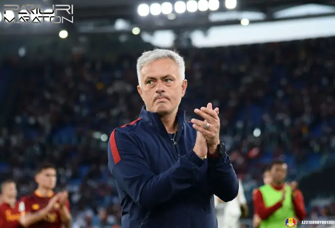 Mourinho confirma intentia de a antrena Arabia