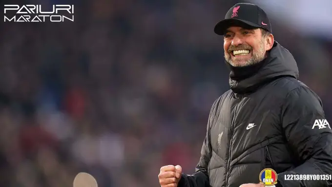 Klopp a avut numeroase realizari notabile în cariera sa