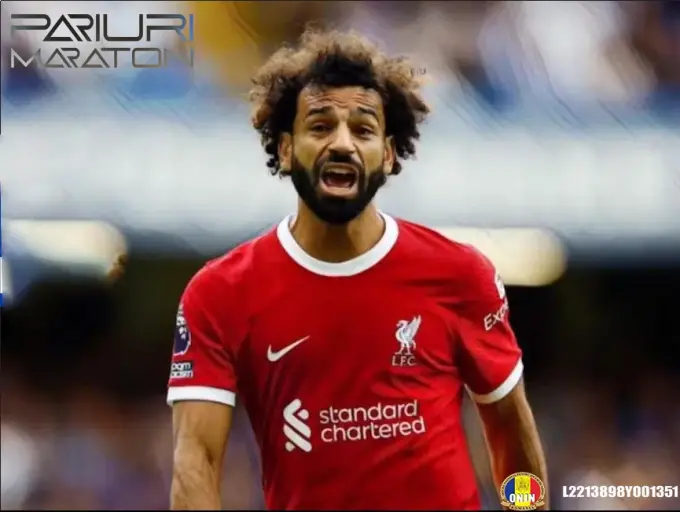 Jurgen Klopp afirma ca nu au existat oferte pentru Salah