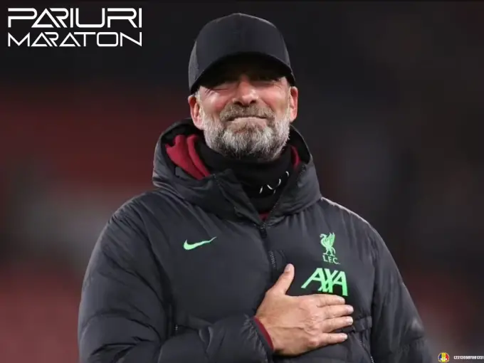 KLOPP anunta ca va parasi Liverpool la finalul sezonului
