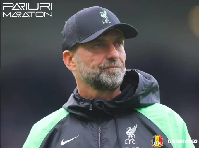 Klopp considerat candidat pentru nationala Germaniei