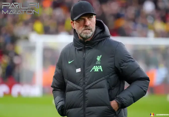 Klopp se Confrunta cu Provocari Majore
