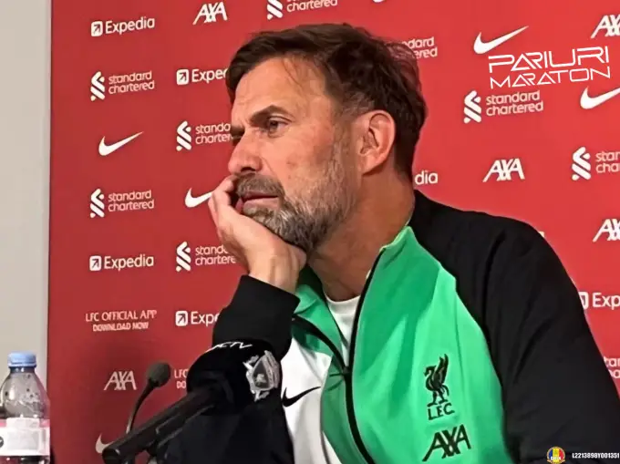 Klopp si Drumul Spre O 'Viață Normală'