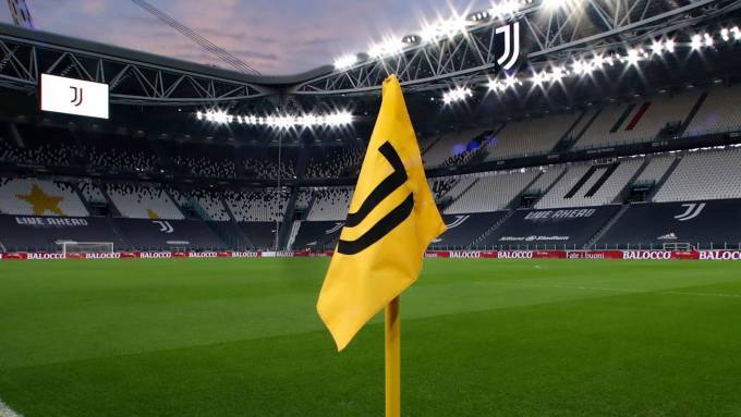 Juventus a primit o penalizare de 10 puncte 