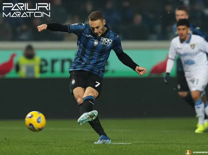 Juventus Pregateste o Oferta