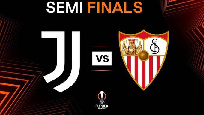 Juventus vs Sevilla Europa League