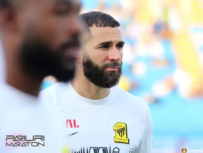 🚀 Karim Benzema, Noua Stea la Orizontul Parisului?