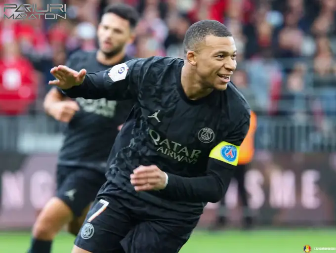 Mbappé si Speculatiile Unui Transfer