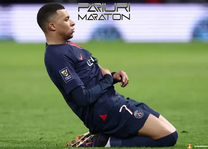 Mbappé: Intre Real Madrid si PSG