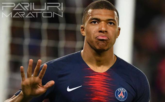 Mbappe spune ca nu a cerut sa mearga la Real