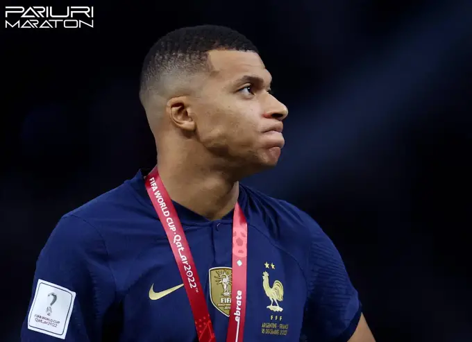 Mbappé nu va face mutarea asteptata la Real 