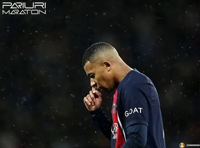 Mbappé și Cererile Sale Speciale pentru Real si PSG 