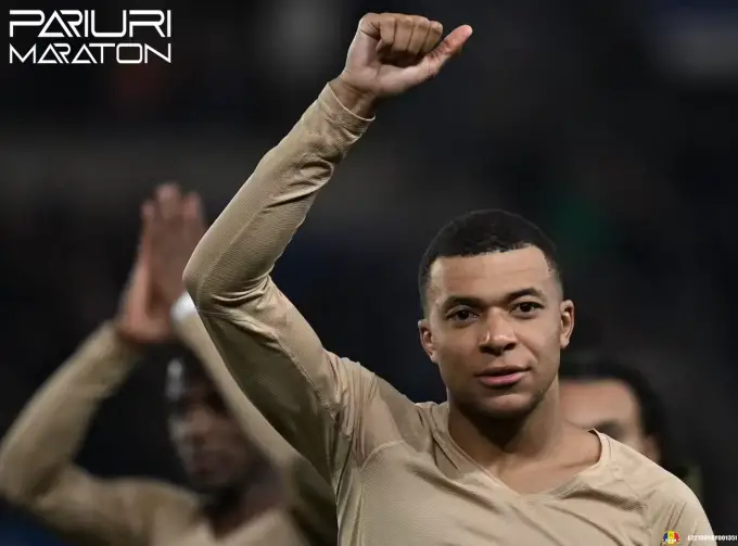 Kylian Mbappe și Povestea Transferului: Decizie În Așteptare