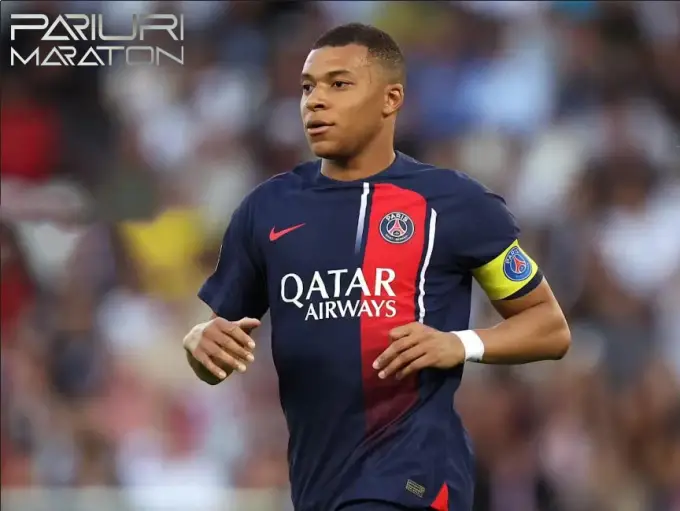 Mbappe va ramane la PSG si in noul sezon 