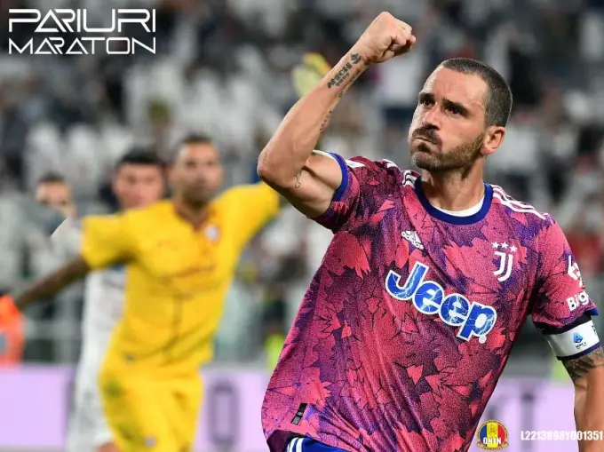 Bonucci pregatit pentru transferul la Union Berlin
