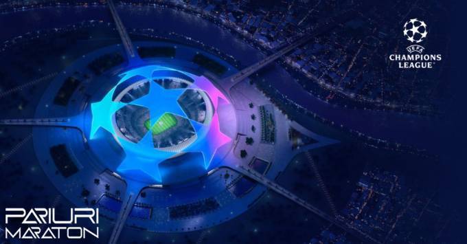 ATENȚIE! LIGA CAMPIONILOR 23/24 ARE DEJA DATE OFICIALE