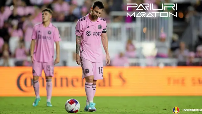 Messi ramane la Inter Miami și nu se va intoarce la Barcelona