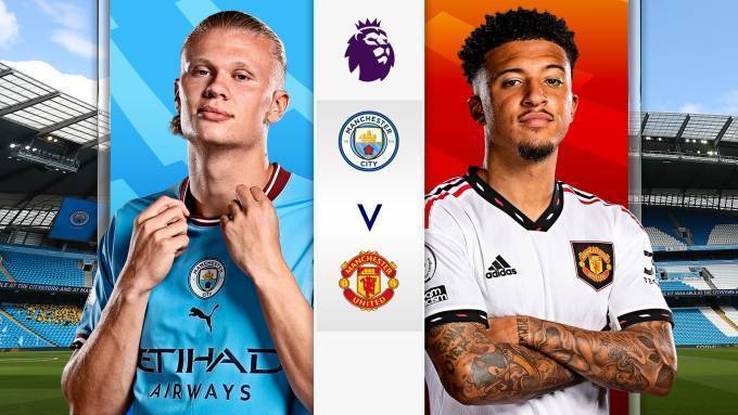 City vs United | Anglia - Premier League | 02 octombrie 2022
