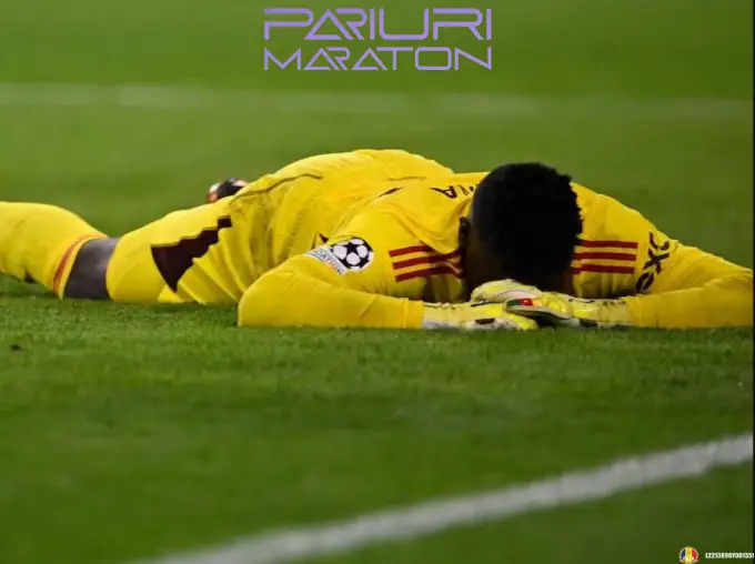 Manchester United: O Echipă în Derută 📉