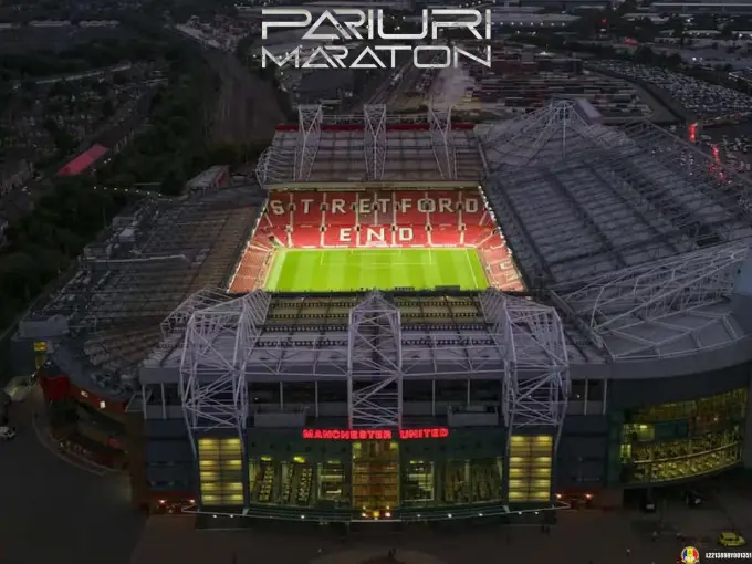 United și Pozitia Ferma Privind Superliga Europeana