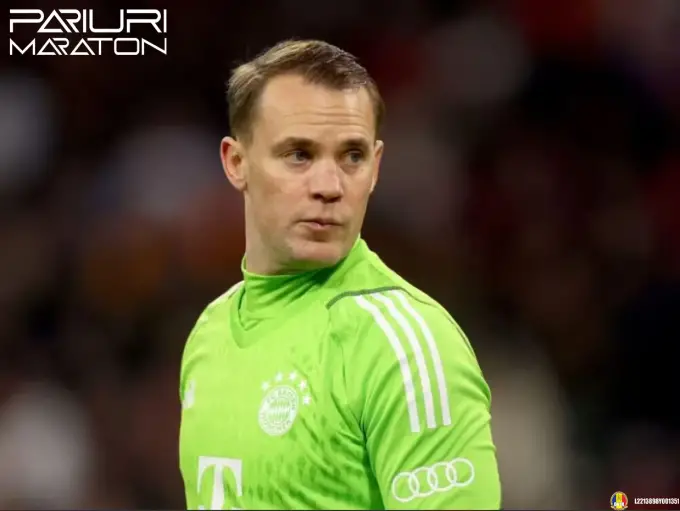 O Poveste de Succes la Bayern Munchen 