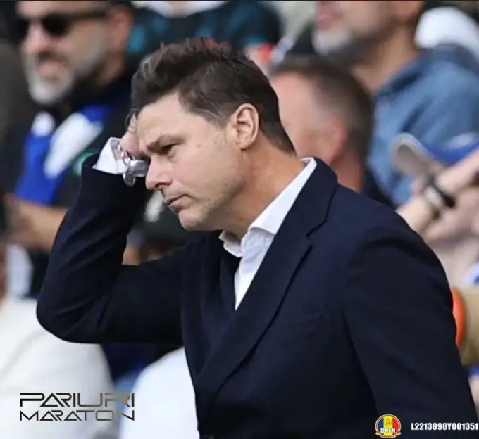 Pochettino dezvaluie solutia la seceta de goluri 
