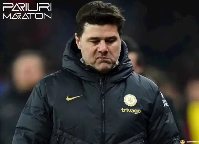Pochettino: O Perspectiva diferita asupra succesului la Chelsea