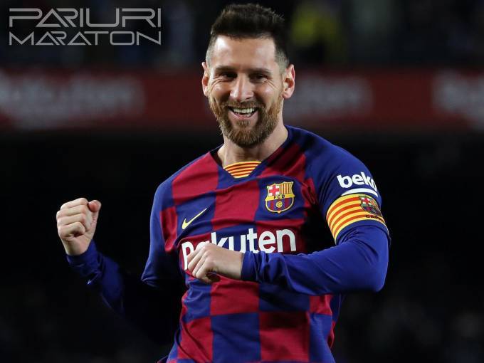 'Cazul Messi' este un subiect fierbinte în lumea fotbalului.