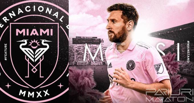 Messi ar vrea sa mearga in MLS Inter Miami