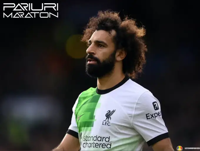 Mo Salah spune despre Liverpool