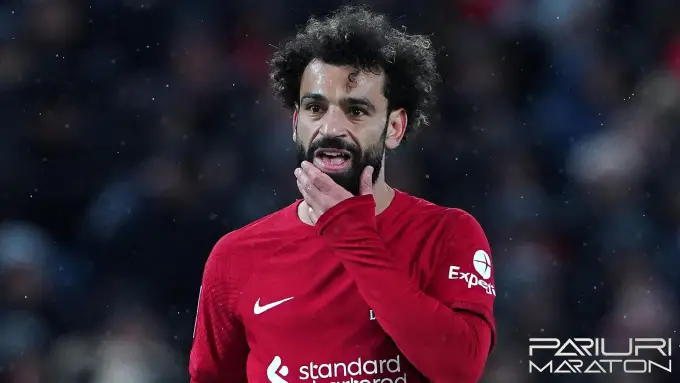 Mohamed Salah ar dori să plece de la Liverpool în această vară