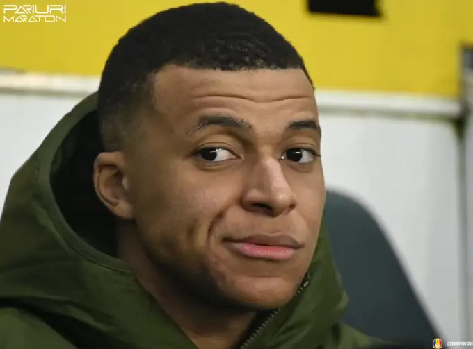 Mutarea lui Mbappe la Real este doar o chestiune de timp