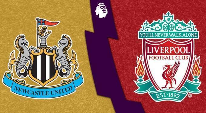 Newcastle vs Liverpool