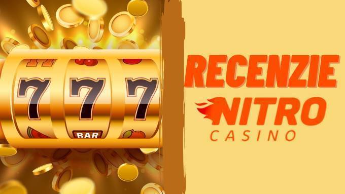 Recenzie Nitro Casino Online