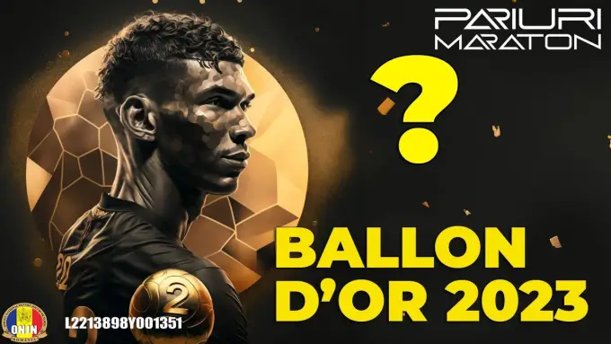 Nominalizatii la Balonul de Aur 