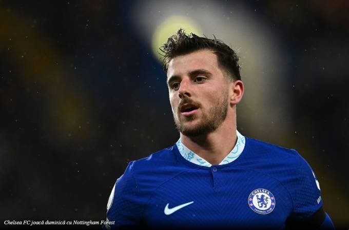 Nottingham Forest vs Chelsea