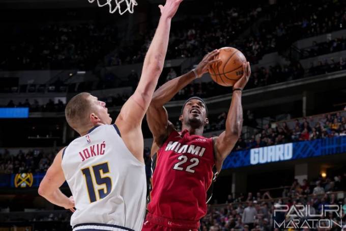 Previzualizarea finalei NBA 2023: Nuggets nr. 1 vs. Heat nr. 8