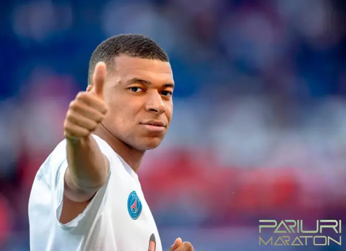 Ofertă impresionantă de la Al Hilal pentru Kylian Mbappé