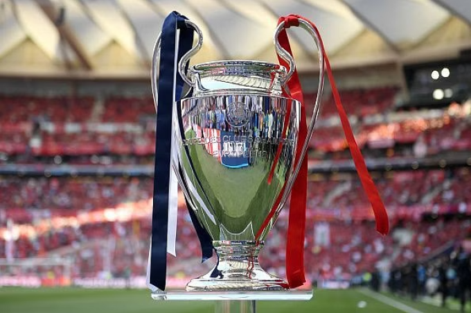 Optimile din UEFA Champions League