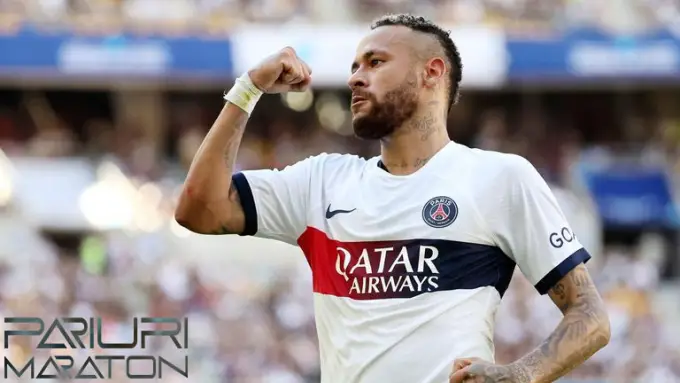 PSG solicita o suma importanta in schimbul lui Neymar