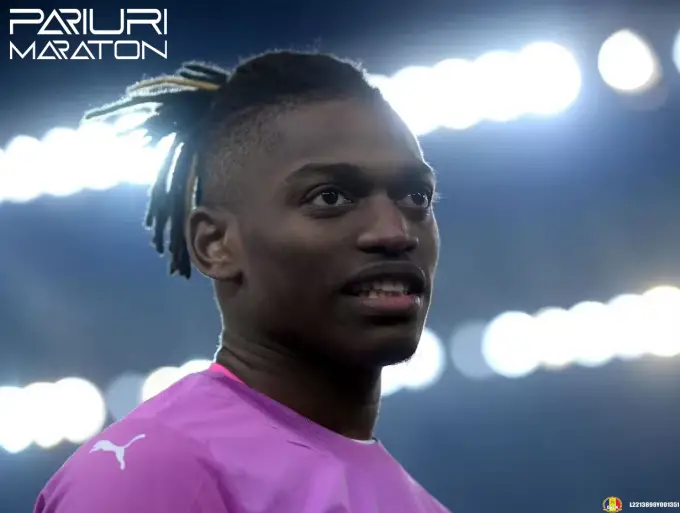 PSG si Newcastle, in Cursa pentru Rafael Leão
