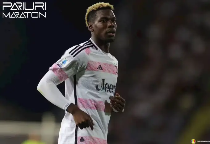 Paul Pogba face o declaratie