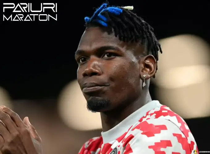 Paul Pogba Poate Incerca Noi Orizonturi in Rusia